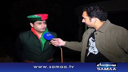 PMLN's Gullu Butt vs PTI's Maula Jutt - Abrarul Haq’s sweet threat