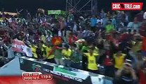 Mohammad Aamir 2 Wickets in one Over in BPL