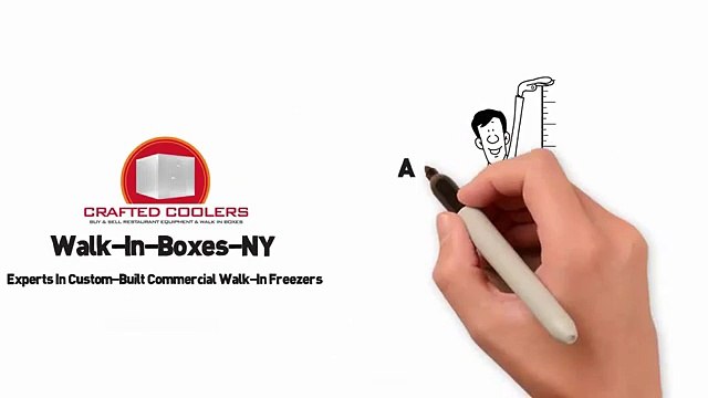 Walk in Boxes NY