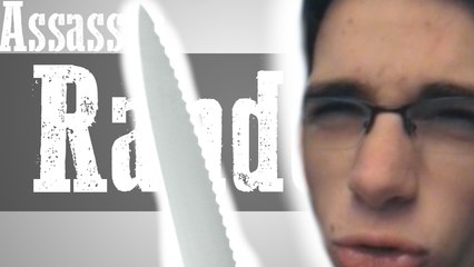 [Sketch] Random - Assassin