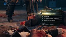 Assassins Creed Unity Walkthrough Gameplay Part 3 - Imprisoned (AC Unity)