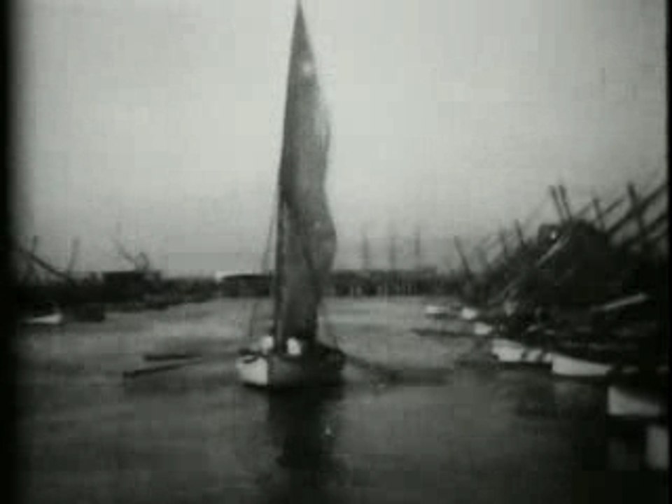 1897 - Fishermans Wharf, San Francisco