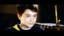 La première audition de Daniel Radcliffe pour Harry Potter... Très jeune!