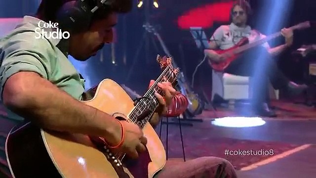 Sammi Meri Waar By Umair Jaswal & Quratulain Balouch, Coke Studio Season 8