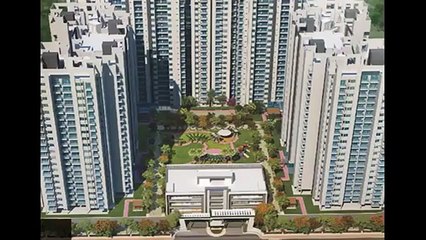 Sikka Kaamya Greens Upcoming Flats