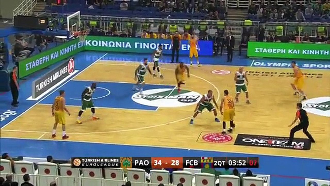 Mükemmel maçı Pana kopardı!