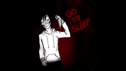 [CREEPYPASTA] jeff the killer (fr)