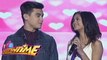 It's Showtime: BaiLona sings on It's Showtime