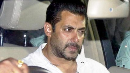 SHOCKING ! 5-year Sentence CORRECT For Salman Khan | 2002 Hit & Run case