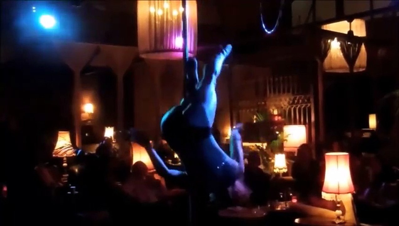 Electro House , Rock House Club Mix Pole dance