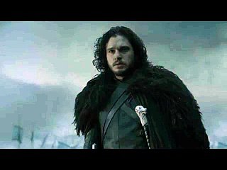 Game Of Thrones'un 6. Sezon Fragmanı Yayınlandı