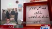 Lahore High Court Chief Justice Ijaz ul Hasan visits Lahore Central Jail