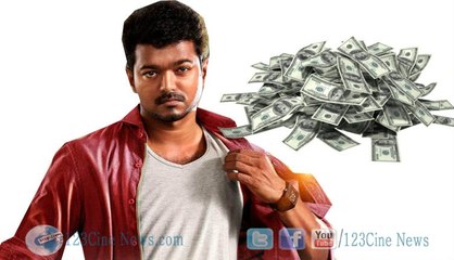 Vijay ready to donate 5 crore for chennai flood ?| 123 Cine news | Tamil Cinema news Online