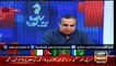 Imran Ismail raises question marks over Rangers performance