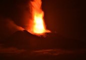 Etna Experiences Largest Eruption 'In 20 Years'