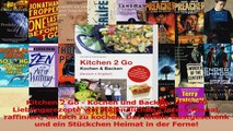 Read  Kitchen 2 Go  Kochen und Backen Über 70 Lieblingsrezepte von Jugendlichen  PDF Ebook
