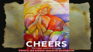 Cheers the hidden voices of alcoholism