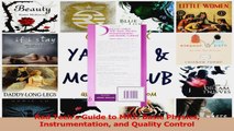 Read  Rad Techs Guide to MRI Basic Physics Instrumentation and Quality Control Ebook Free