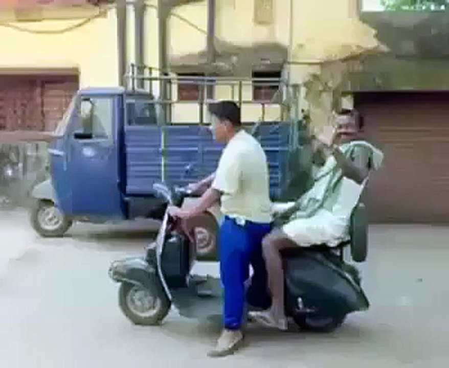Amazing and funny movemnt