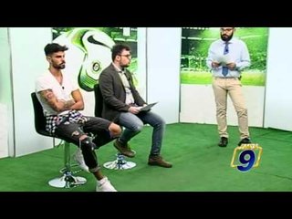STARTER SERIE D | Anteprima 15^ giornata Serie D Gir.H 2015/2016