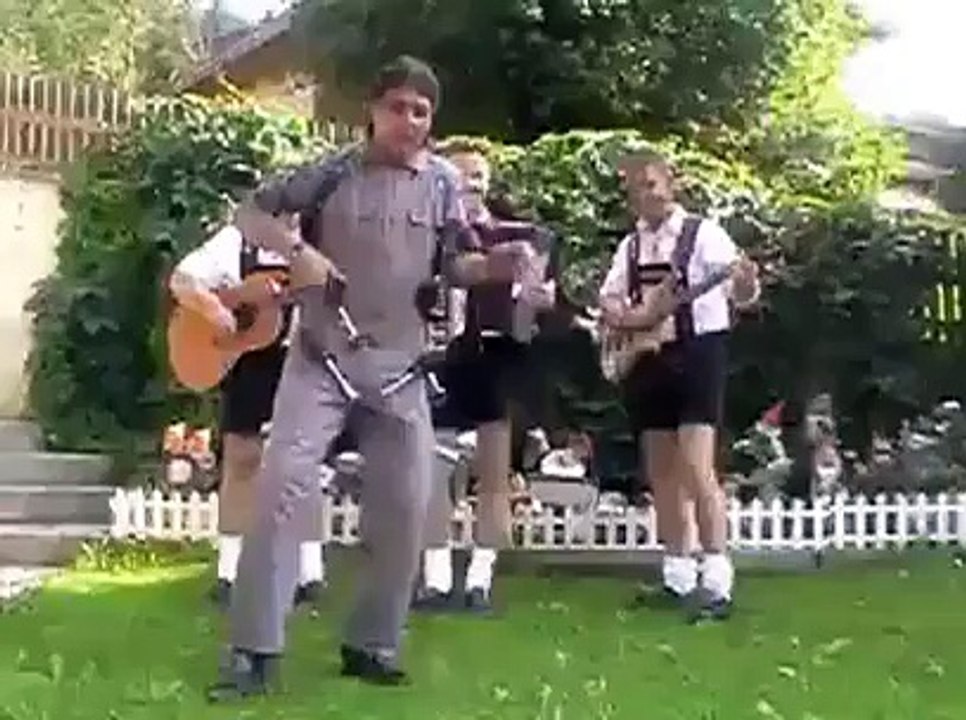 Amazing and funny movemnt