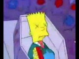 [CREEPYPASTA] la mort de Bart Simpson (fr)