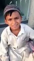 Street Boy Beautiful Voice Ever Pakistani Talent