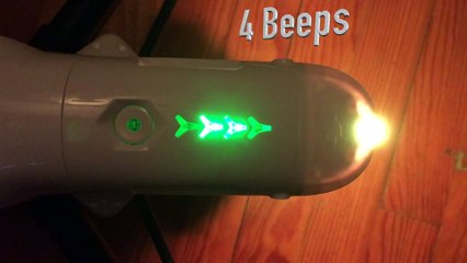 Tuto mise a jour  Lipo Inspire