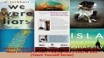 Read  Alfreds Teach Yourself to Play Piano Everything You Need to Know to Start Playing Now Ebook Free