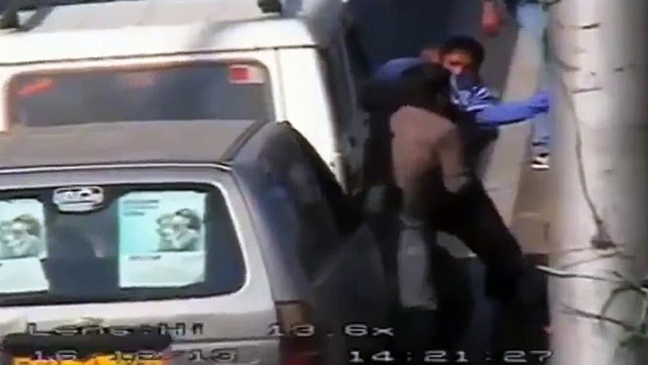Live Accidents caught in Camera INDIA