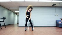 [EXID(이엑스아이디)] HOT PINK 핫핑크 Lisa Rhee Dance Cover