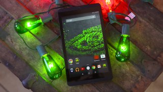 Best Budget Android Tablet!  (NVIDIA Shield Tablet K1)