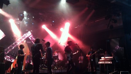 TransMusicales : Dans les coulisses avec Kaviar Special