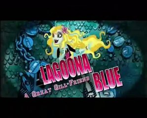 Drawing Monster High - MATTEL