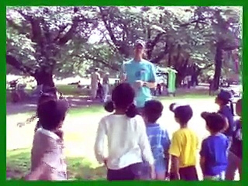 Hide & Seek - Teaching Tips