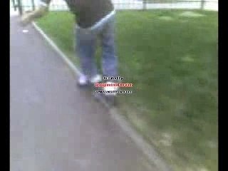 roller street a Project3