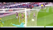 Lionel Messi & Neymar vs Ronaldo & Bale 2015 ● Skills & Goals Battle - HD