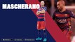 Javier Mascherano, 250 matches with FC Barcelona