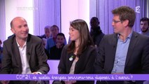 COP21, quelles énergies pour demain ? - Ce soir (ou jamais !) - 4/12/15 (2/5)