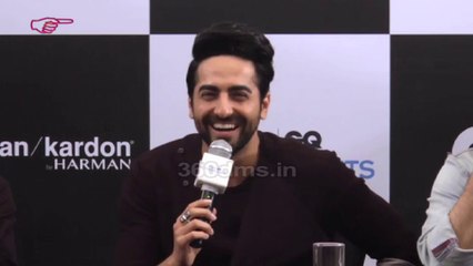 Ayushmann Khurrana: Didn't Give Any Tip To Brother Aparshakti Khurrana For Aamir Khan Starrer DANGAL