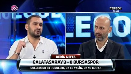 Karan: "Kim bu futbolcular, siz kimsiniz ?"