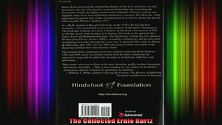 The Collected Ernie Kurtz