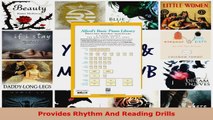 Read  Alfreds Basic Piano Library Technic Bk 3 EBooks Online