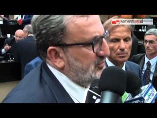 TGSRVdic04 sanita emiliano incontra sindacati