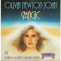 Olivia Newton-John - Magic - live