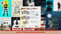 Read  Christmas Jazz Rags  Blues Bk 1 11 piano arrangements of favorite carols for late PDF Online