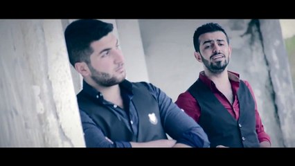 Harun u Baran - Tu Sedema Vi Cani 2015 HD Kurdish Music