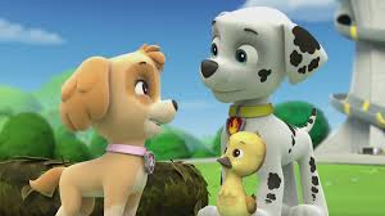 Paw Patrol Episodes Eggs Cartoon Full Games | Paw Patrol Cake Chirstmas Song 2015