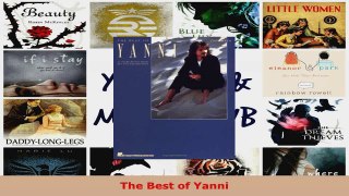 Download  The Best of Yanni EBooks Online