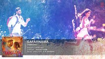 LUCKY ALI- Safarnama FULL AUDIO Song - Tamasha
